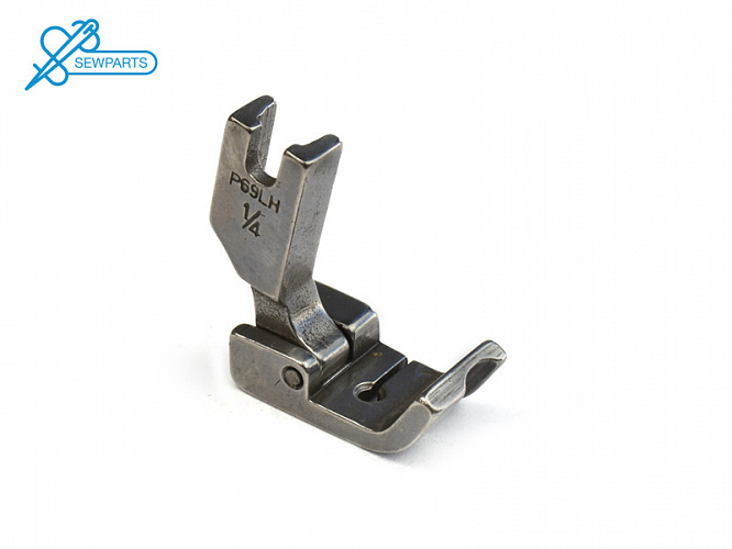 Лапка для вшивания канта P69LH SEWPARTS
