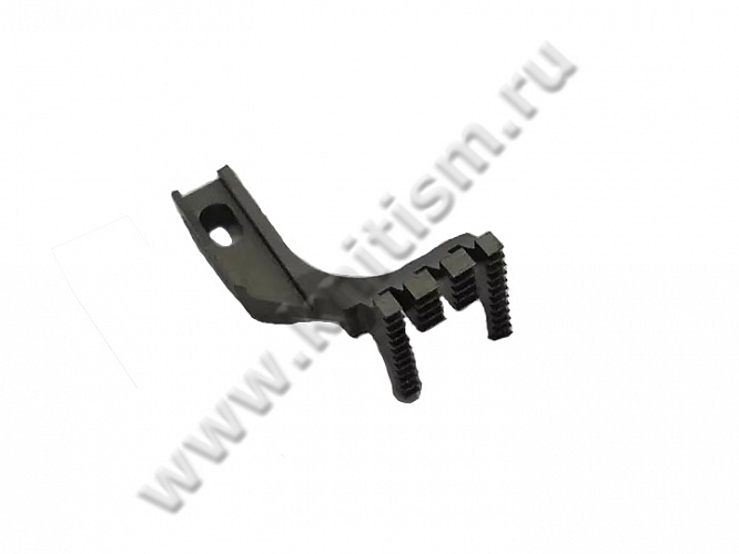 SIRUBA C007E-W512/FE зубчатая рейка (H4258)