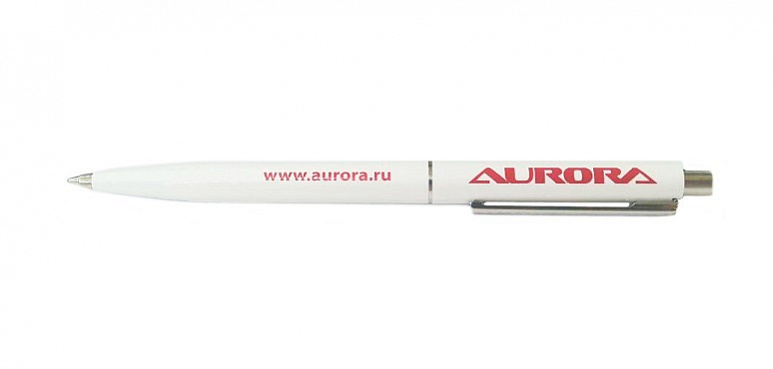 Ручка Aurora