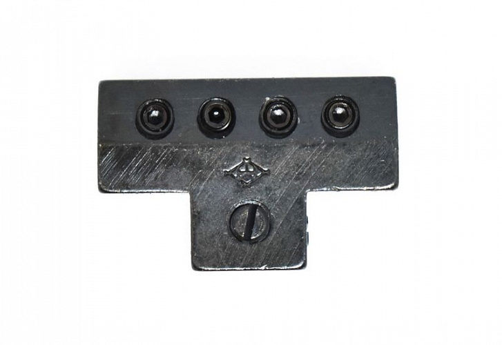 Иглодержатель Тип.Kansai 1404P-F(22.2 mm) (Арт.12-4180-1)