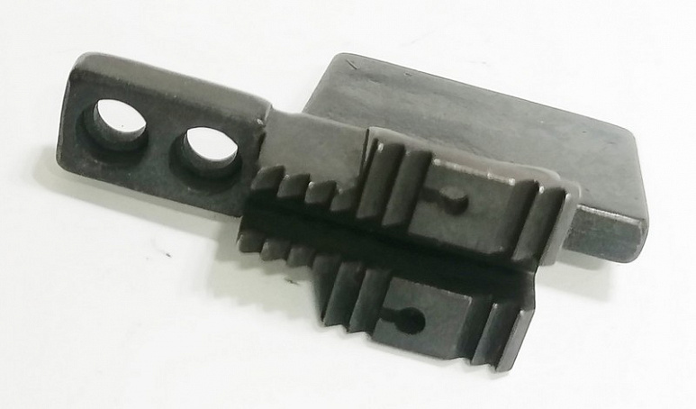Зубчатая рейка тип LT2-B842-3/5, B872-5, B845-5, B875-5(9.5 mm) (Арт. 116510-1-01)