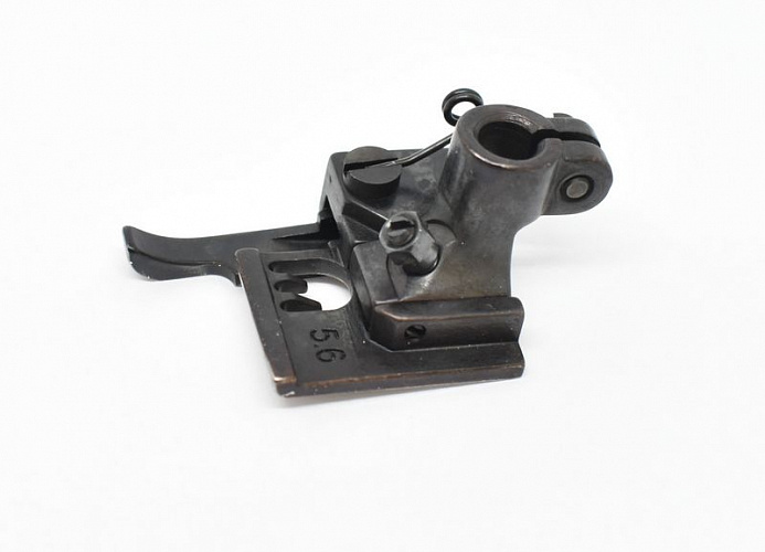 Лапка прижимная Тип.Kansai DVK1703F(5.6 mm) (Арт.17-786)