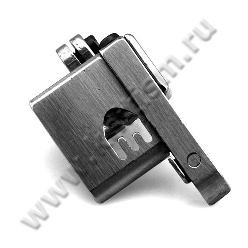 SIRUBA F007E-W222-364/CQ Прижимная лапка (P2117-A)