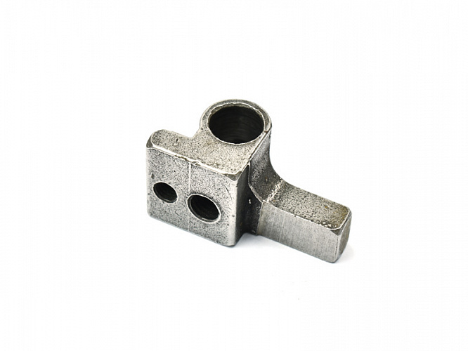 Кронштейн подъема прижимной лапки тип. Aurora A-0302 (арт. 628T7-011D1)