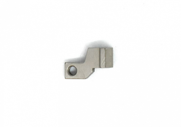 Зубчатая рейка Тип.CSA-2604-32R1/S23-3 (Арт.ES6319-125F)
