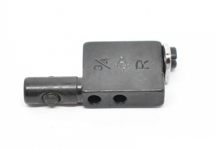 иглодержатель правый тип LH-3168, LH-3168-S (19.1 mm) (Арт. B1402-528-NAR-A)