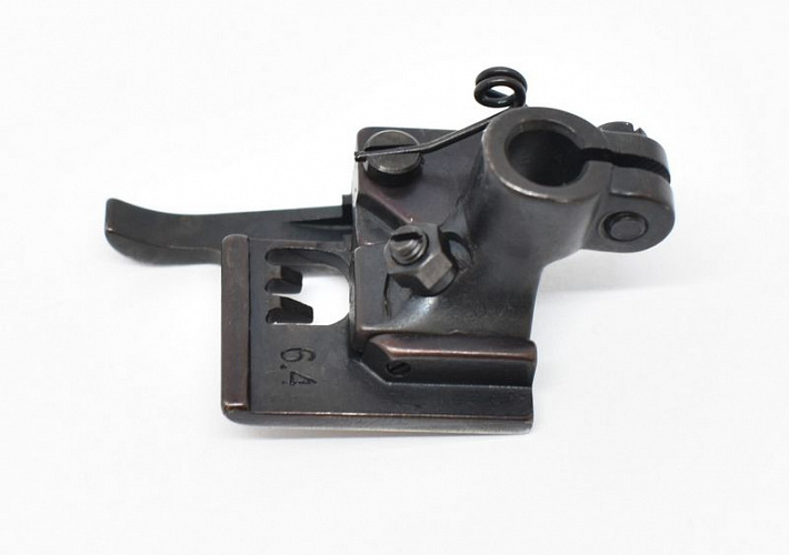 Лапка прижимная Тип.Kansai DVK1703F(6.4 mm) (Арт.17-796)