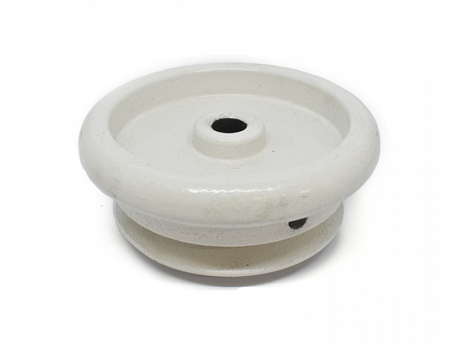 Шкив приводного ремня Тип.GP-202 hand wheel (Арт.101/1.1-30)