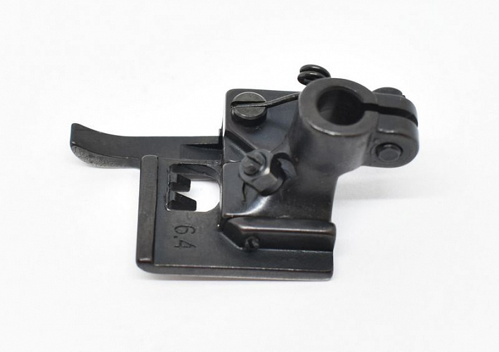 Лапка прижимная Тип.Kansai WX8803F(6.4 mm) (Арт.17-8960-1)