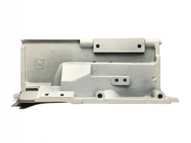 Передняя крышка в сборе Тип.A-500 (Арт.250033-PD1)