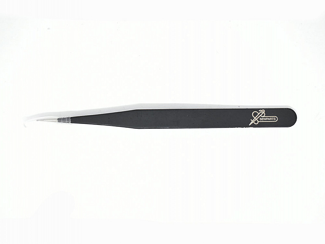Пинцет прямой Sewparts SP-T2