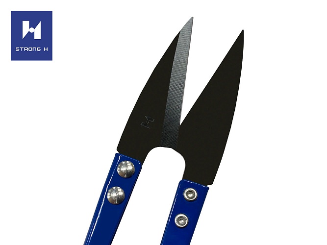 Сниппер Strong H TC-805A.FH малый (уп.12шт)