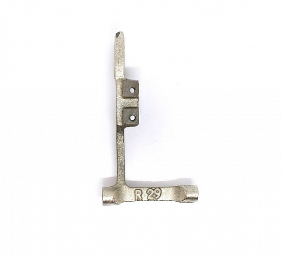 Рычаг механизма продвижения ткани Тип.A-2153HM (Арт.A075)