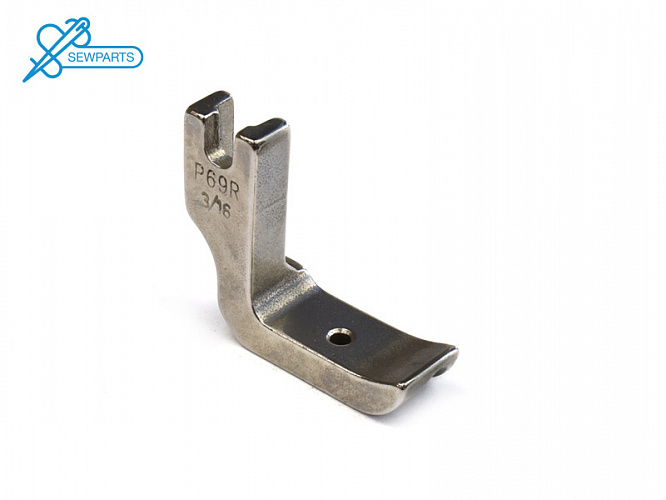 Лапка для вшивания канта P69R SEWPARTS