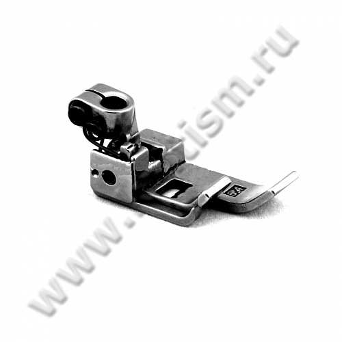 PEGASUS W664-35BB Прижимная лапка (3*6,4) (257486-64)