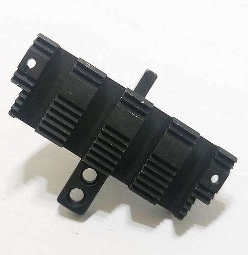 Зубчатая рейка тип LT2-B842-5, B872-5(50.8 mm) (Арт. 144947-0-01)