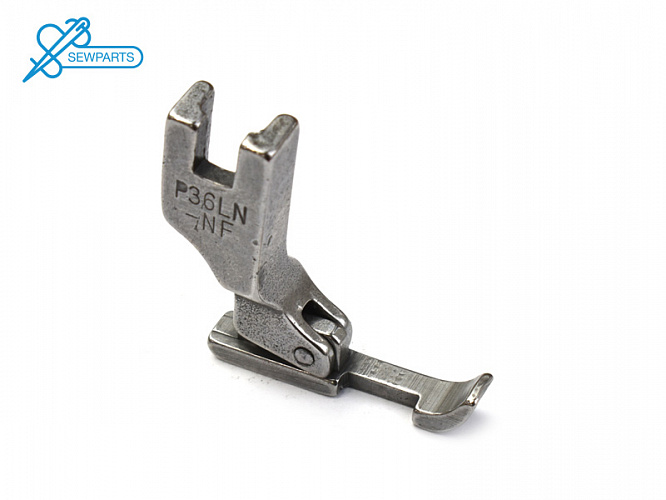 Лапка для молнии P36LN-NF SEWPARTS
