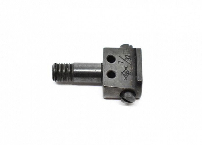Иглодержатель тип LT2-B842-5, B842-5-UT, B872-5, B872-5-UT(5.6 mm) (Арт. 158791-1-01A)