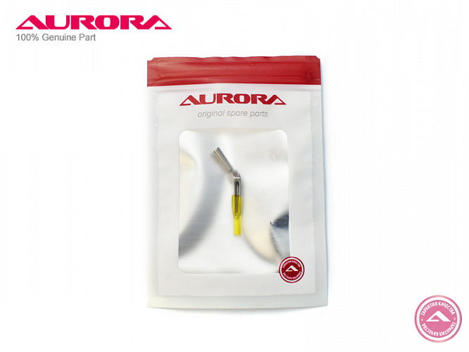 Петлитель верхний для оверлоков (арт. M 7-30, LP-26) Aurora