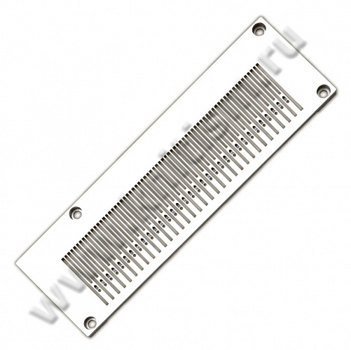 KANSAI SPECIAL 1433P 3/16*33N Игольная пластина (14-023)