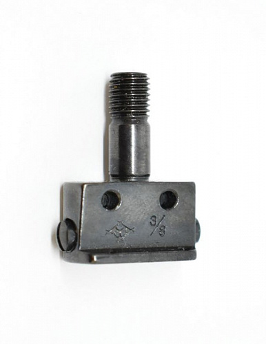 Иглодержатель тип LH-1152, LH-3128,LH-3128-S(9.5 mm) (Арт. 101-48351)