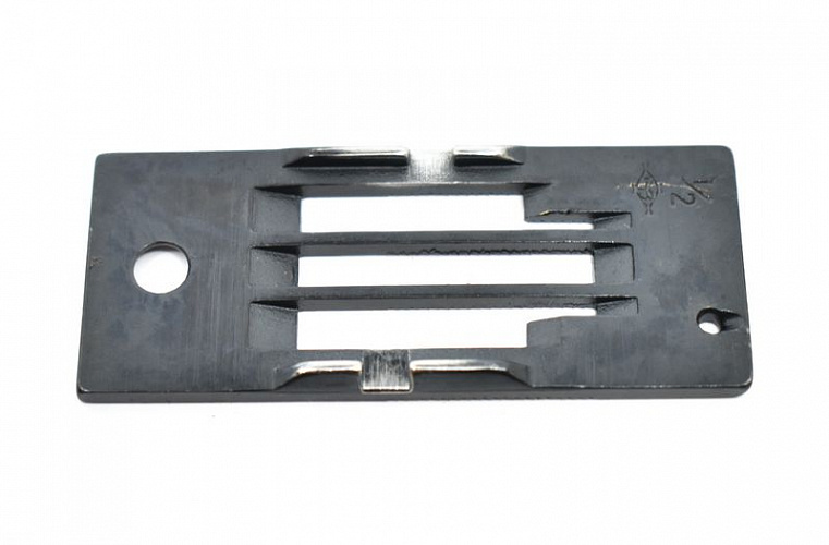 Игольная пластина тип LH-3128, LH-3128-S,LH-3168,LH-3168-S(14.3 mm) (Арт. 226-26006)