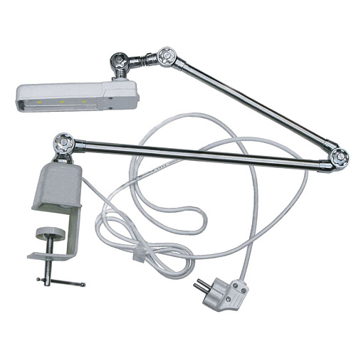 Светильник для швейной машины Aurora HM-99T(LED)
