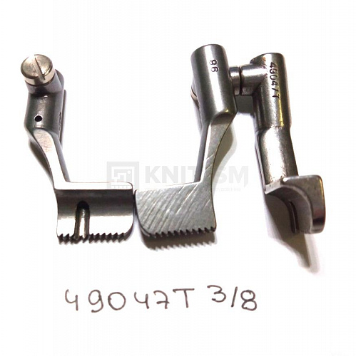 Лапка прижимная внутренняя 49047T 3/8''